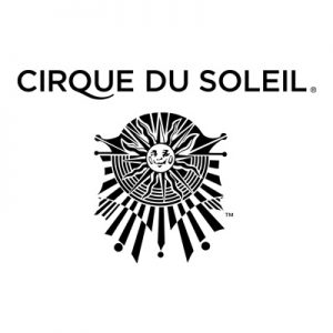 cirque du soleil