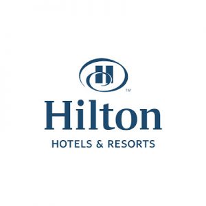 hilton hotel & resorts