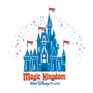 Magic Kingdom Disney