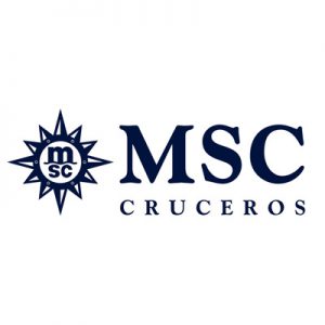 msc cruceros