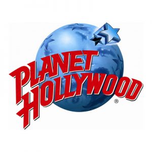 planet hollywood