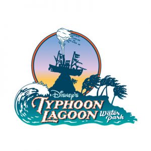 typhoon lagoon