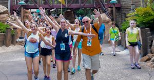 Animal Kingdom