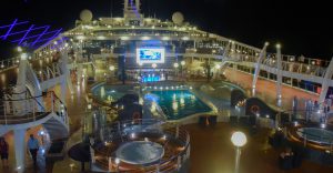 crucero all inclusive