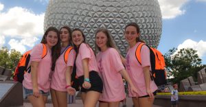 Epcot Fifteen