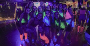 Fiesta Fluor