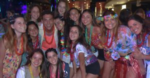 Fiestas Privadas