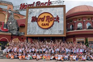 Hard Rock Cafe