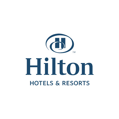 hilton hotel & resorts