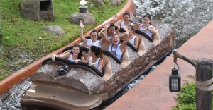 parque acuatico