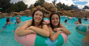 Viaje de 15 a disney diversion
