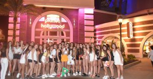 planet hollywood