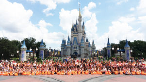 viaje disney quince